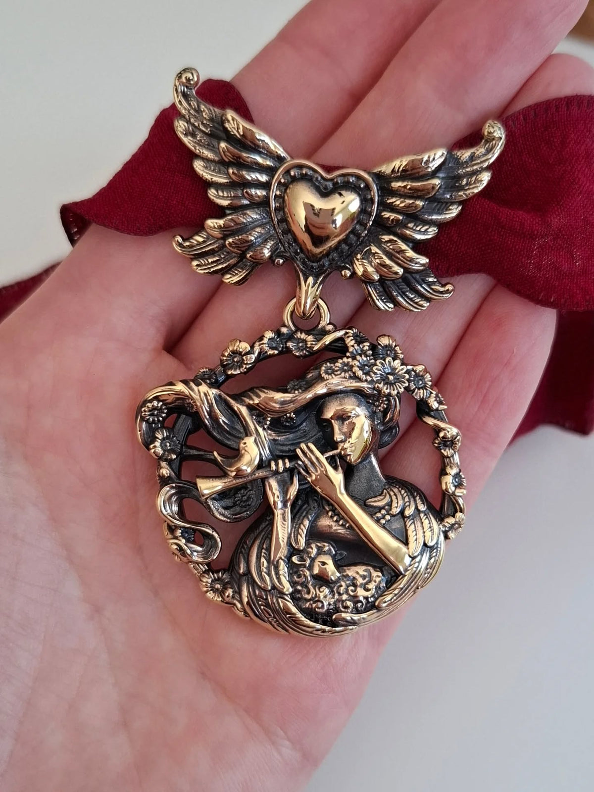 Dukach On the Wings of the Wind